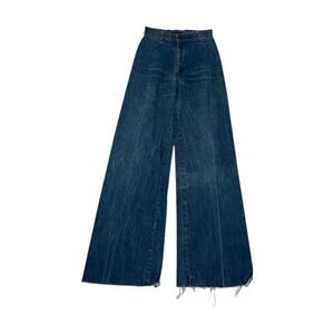 Vintage Levi's‎ Orange Tab Wide Leg High Rise